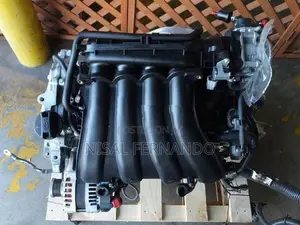 Nissan Tiida HR15 Engine