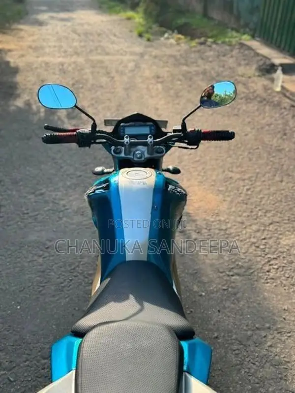Yamaha FZs V2 2017