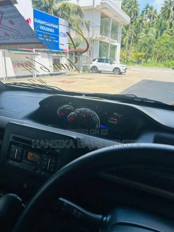 Suzuki Wagon R 2025