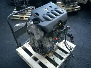 Nissan X-Trail NT31 Engine MR20