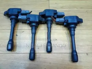 Nissan X-Trail NT31 Ignation Coil ( MR20 Engine )