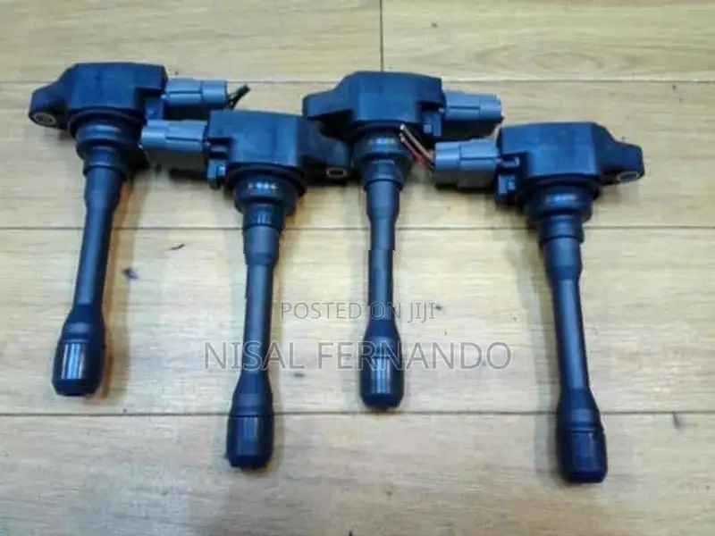Nissan X-Trail NT31 Ignation Coil ( MR20 Engine )