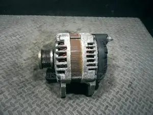 Nissan X-Trail NT31 Alternator ( MR20 Engine )