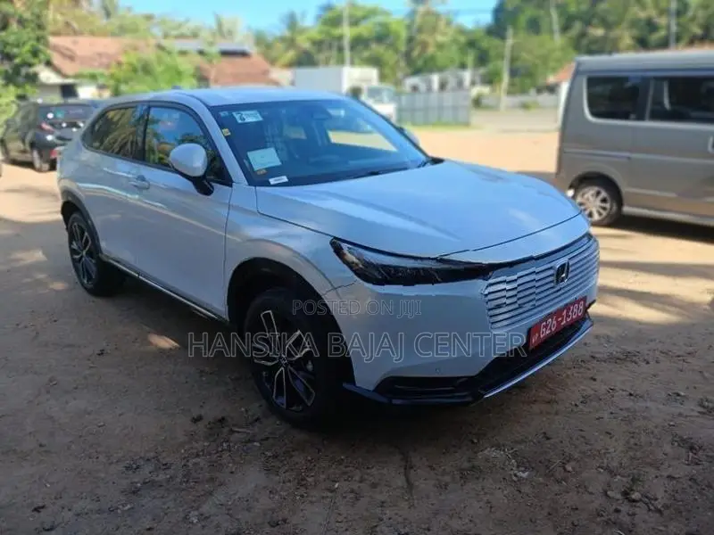 Honda Vezel Z Premium Brand New 2026