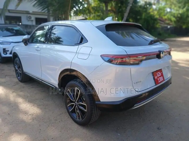 Honda Vezel Z Premium Brand New 2026