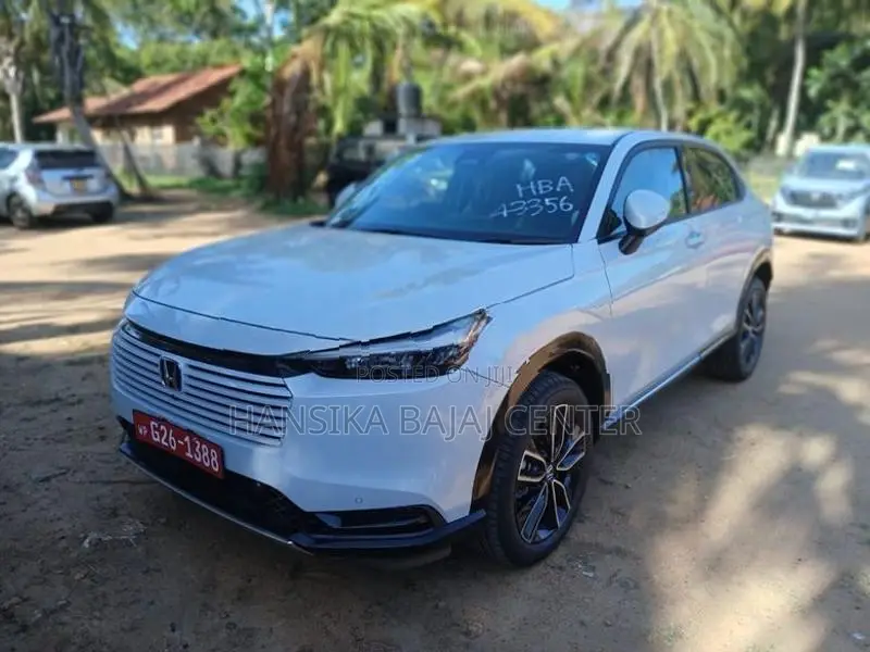 Honda Vezel Z Premium Brand New 2026
