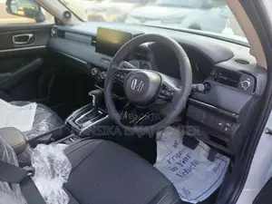Honda Vezel Z Premium Brand New 2026