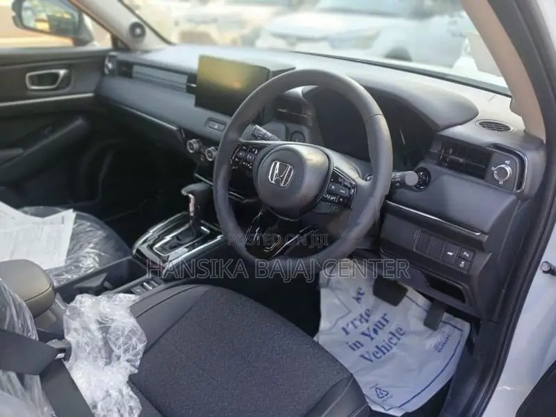 Honda Vezel Z Premium Brand New 2026