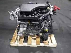Nissan X-Trail NT32 Hybrid MR20 Engine