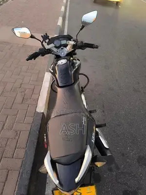 Bajaj Pulsar 135 LS 2011