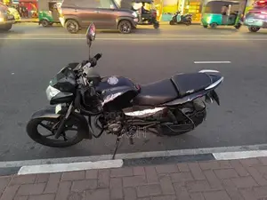 Bajaj Pulsar 135 LS 2011