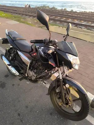 Bajaj Pulsar 135 LS 2011