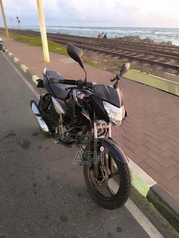 Bajaj Pulsar 135 LS 2011