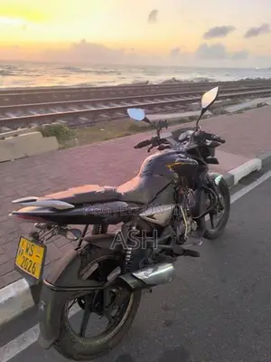 Bajaj Pulsar 135 LS 2011