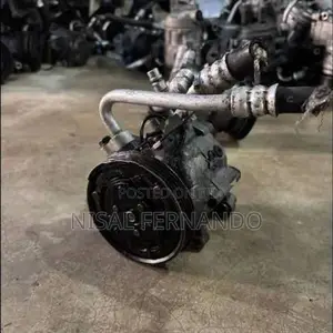 Suzuki Grand Vitara 1999 / 2007 Ac Compressor ( H27 Engine )