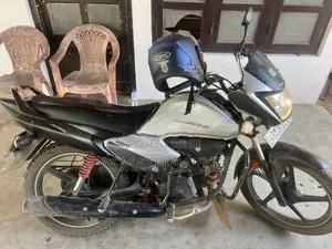 Hero Splendor i smart 2016