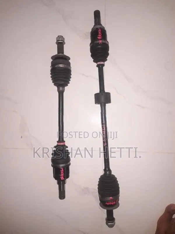 Suzuki Wagon R MH44S Reconditioned CV joint (Pair)