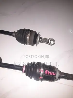 Suzuki Wagon R MH44S Reconditioned CV joint (Pair)