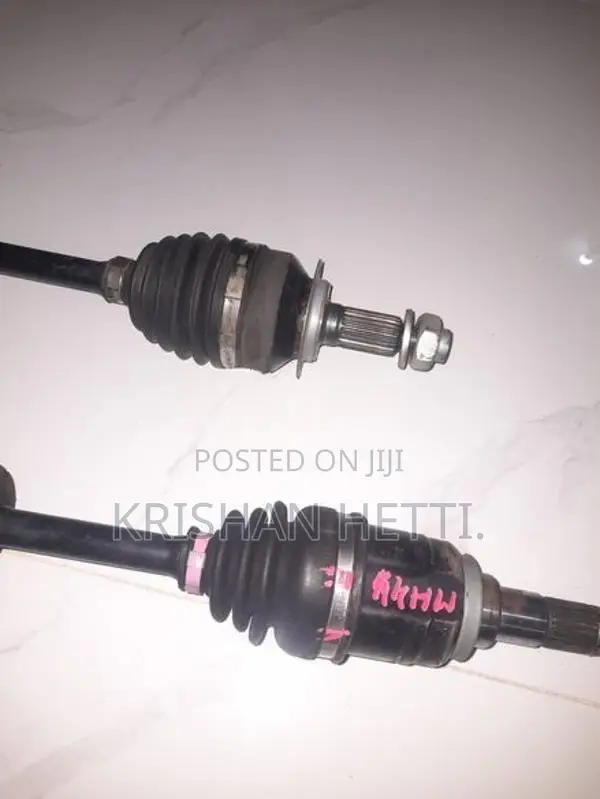 Suzuki Wagon R MH44S Reconditioned CV joint (Pair)
