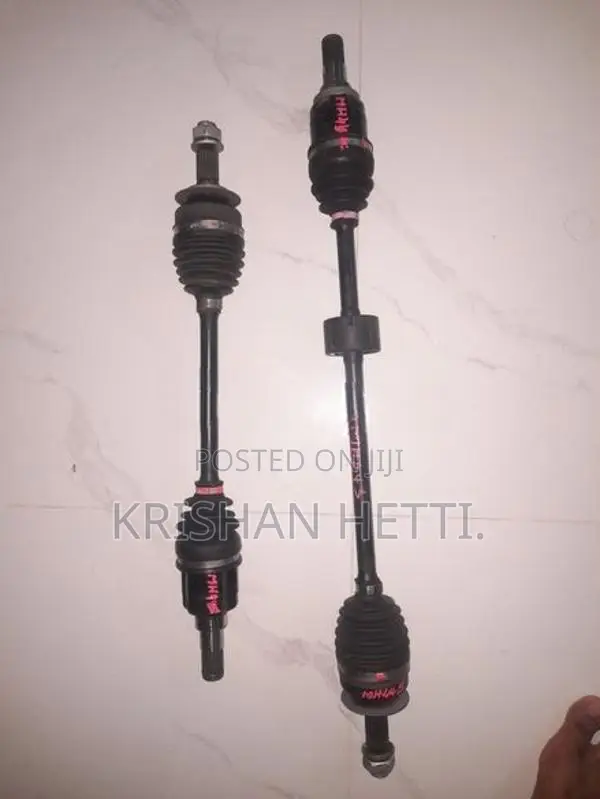 Suzuki Wagon R MH44S Reconditioned CV joint (Pair)