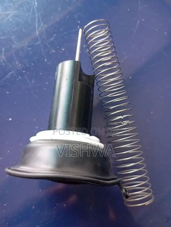 Diaphram Vaccum Piston Kit