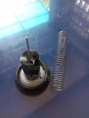 Diaphram Vaccum Piston Kit
