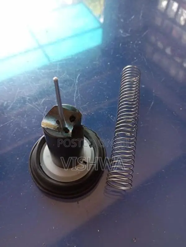 Diaphram Vaccum Piston Kit