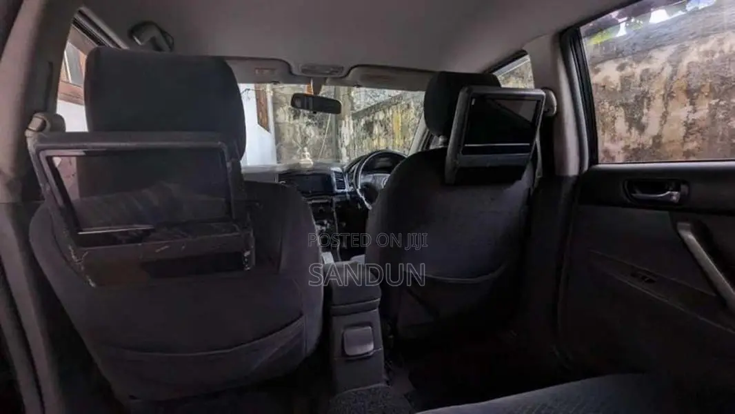 Toyota Allion A15 2003