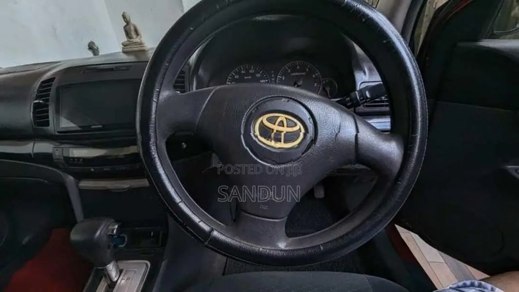Toyota Allion A15 2003