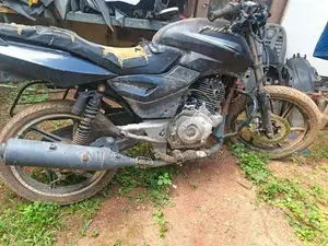 Bajaj Pulsar 150 2016