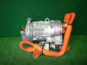 Vezel Brand New AC Compressor