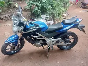 Demak DZM 2016