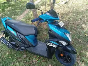 Yamaha RayZR 2018