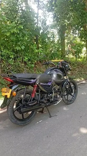Mahindra Duro 2014