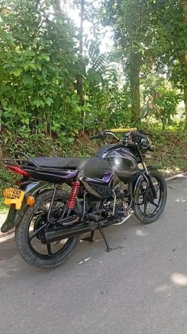 Mahindra Duro 2014