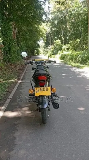 Mahindra Duro 2014