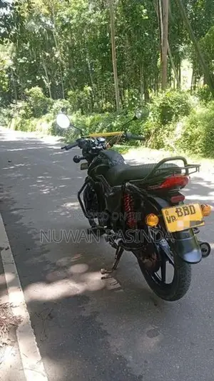 Mahindra Duro 2014