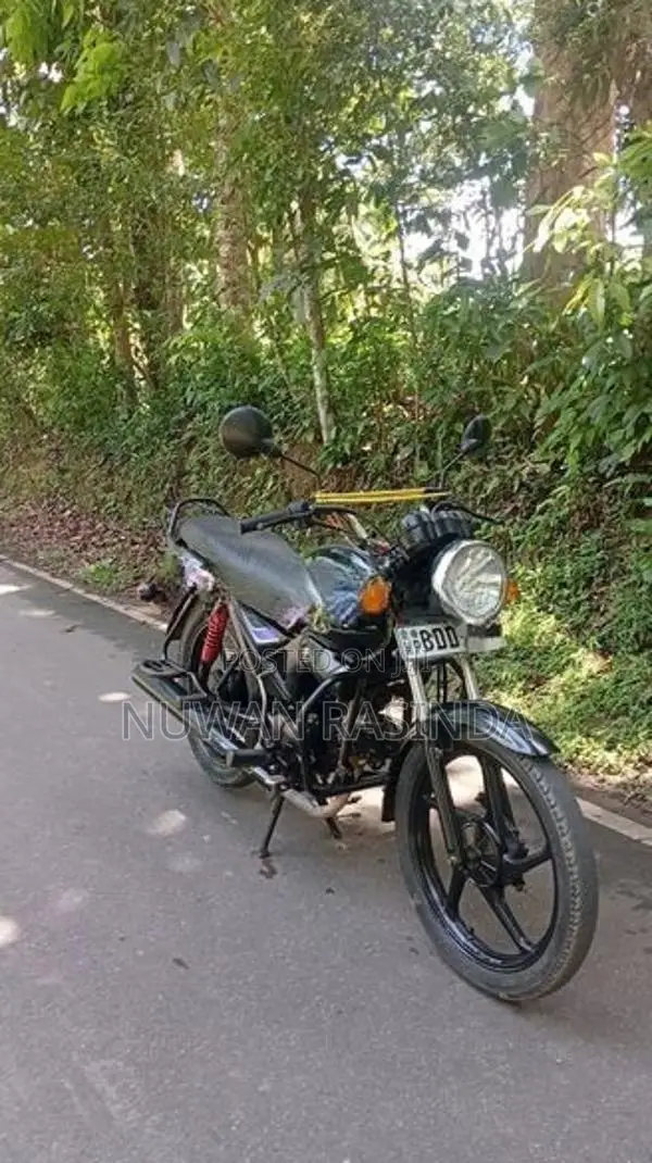 Mahindra Duro 2014