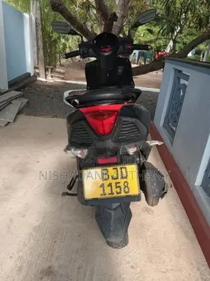 TVS Ntorq 125 2022