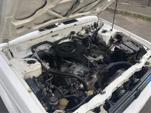 Nissan Sunny 1989