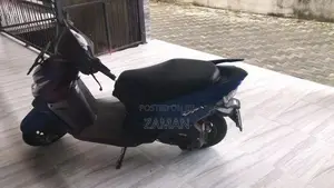 Honda Dio 2026