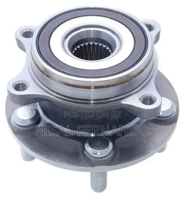 Toyota Vios Rear Hub Bearing