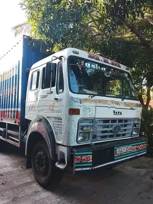Tata LPT 2516 2010