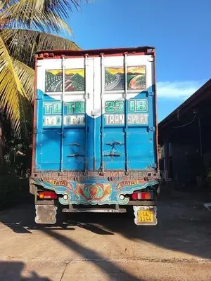 Tata LPT 2516 2010