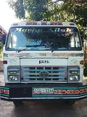 Tata LPT 2516 2010
