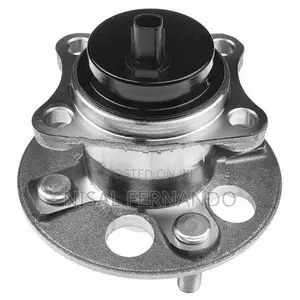 Toyota IST Rear Hub Bearing