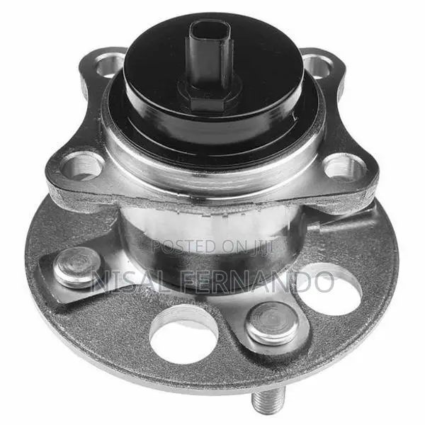 Toyota IST Rear Hub Bearing
