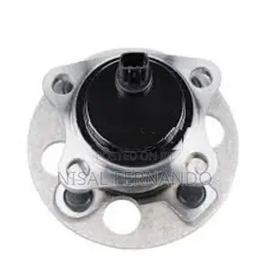 Toyota Vitz SCP10 Rear Hub Bearing