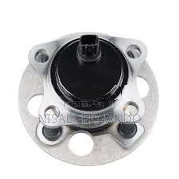 Toyota Vitz SCP10 Rear Hub Bearing