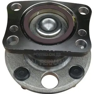 Mazda Demio DE3FS Rear Hub Bearing